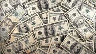 18 TRILLION DOLLARS 18 TRILLION DOLLARS