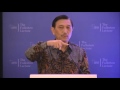 IISS Fullerton Lecture - General (Retd.) Luhut Binsar Pandjaitan