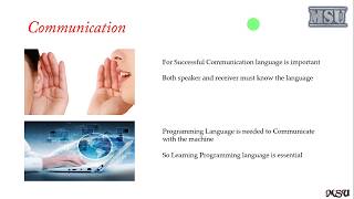 Java1 - Introduction to Java - OBJECT ORIENTED PROGRAMMING - HISTORY OF JAVA