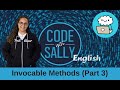 Salesforce Apex Invocable Methods - Part 3: Screen Flow + Callout Demo | Real API Example