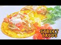 How to Make Authentic Mexican Street Tacos | Tacos Al Pastor Recipe at Home!