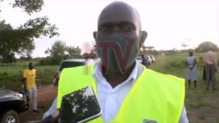 Drivers call off strike over rough roads