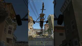 I accidentally saw The Best MINICOPTER PILOT In Rust #shorts #short #rustshorts #rust #helicopter