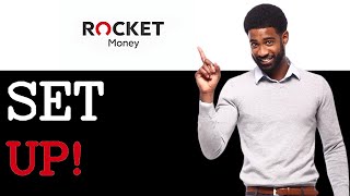 How To Set Up Rocket Money Budget Tracking (2025)