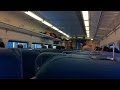 Newark Airport to New York Penn with NJTransit Train Newark Airport to New York Penn with NJTransit Train