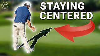 90% of Golfers Do This Downswing Movement Wrong!