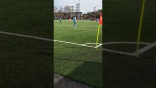 Donn FK - Vindbjart FK 🇧🇻 #shorts #shortvideo 22-04-2023 Part 3