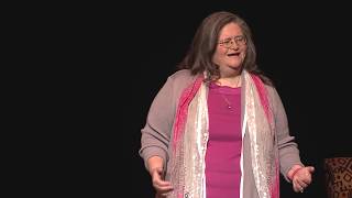 Sixteen Years | Elizabeth Horner | TEDxDayton