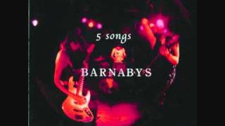 The Barnaby's-Suki Mami Mai Tai