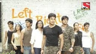 Sab tv left right left episode 5