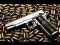 Background Checks for Guns AND Ammunition!