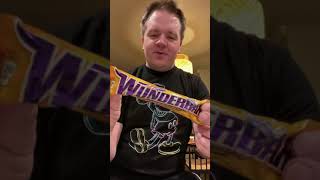 Review: Cadbury Wunderbar