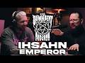 IHSAHN: Legendary Musician Talks Emperor, Black Metal History & Spirituality