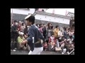 静岡祭り