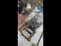 new lambretta v125 v200 special lambretta v125 v200 newlambretta ตะแกรงหลัง