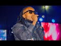 The Return of Baba Harare LIVE at Glamis Arena | Freeman 