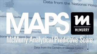 MAPs (McMurry's Analytical Predictive Scoring)