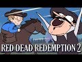 One More Score (Red Dead Redemption 2 Parody)