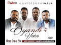 #OYANDIVOICEPAPUA |AIRO KASWEWI/BHS. POIWAI