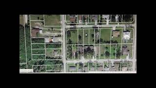 3216 Jeffcott Street, Fort Myers, FL 33916 - Residential, Unimproved Land - Real Estate - For Sale