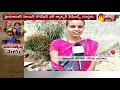 sakshi special story ఎదుటి వారి కళ్ళలో ఆనందం కోసం lady hair donation for cancer patient