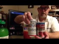 the beer review guy 353 quick simple bud chelada with chili pepper and lime