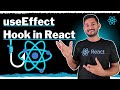 useEffect Hook in React | Hindi | The Complete React Course | Ep.21