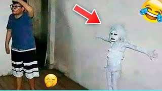 Funny Videos Compilation 🤣 Pranks - Amazing Stunts - By Happy Channel #21