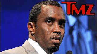 BREAKING: Massive Diddy Update... | TMZ