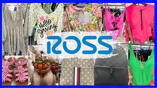 ** ROSS ** TRAJES DE PRIMAVERA, 🌺TRAJES DE BAÑO👙CARTERAS Y MAS...