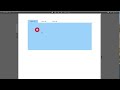 Webflow - Making a drop down tab menu