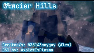 FE2CM // Glacier Hills (Crazy+ 6.2)