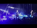 5 Seconds of Summer - Meet You There Tour - 9/11/18 - Rochester Hills, MI