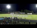 lrhs marching band burlington cummings football game september 13 2019