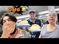 Chole Bhature Se Mall Phatega 😂 || Vlog #229