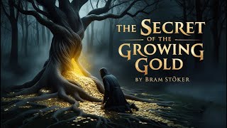 The Secret of the Growing Gold by Bram Stoker | Full Audiobook | A Classic Gothic Tale