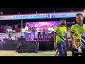 konkan yuva dubai khel mhel 2024 season 3 prize distribution wanderer’s sports club sharjah part 1