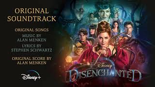 Disenchanted 2022 Soundtrack | Fairytale Life (After the Spell) – Amy Adams, Gabriella Baldacchino |