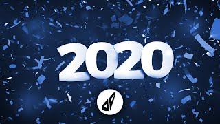 New Year Mix 2020 - Best of EDM & Electro House Mashup Music - Party Mix 2020