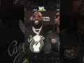 Rick Ross cuts a promo on AEW better than some AEW wrestlers lol #shorts #aew #rickross