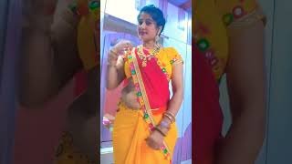 queen Manju jangra belly