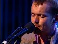 damien rice with lisa hannigan the blower s daughter 2003 09 26