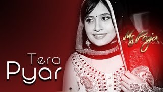 New Punjabi Songs | MISS POOJA | Tera Pyar | feat S.Shonki | Punjabi Most Sad Song -2016
