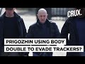 Where Is Prigozhin? Reports Of Wagner Chief Using A Body Double As Poland Fortifies Border