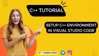 How To Install And Set Visual Studio Code And Mingw Compiler For C And How To Install And Set Visual Studio Code And Mingw Compiler For C And