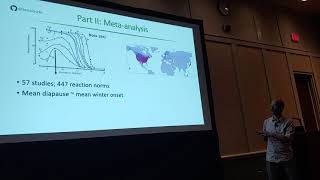 Joschisnki: Evolution of phenotypic plasticity and bet hedging a meta analysis