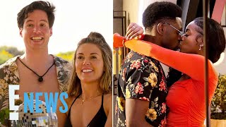 Love Is Blind Season 9: Find Out Who Broke Up & Who Got Married | E! News