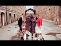 Call the midwife tour - Chatham Dockyards | Girls trip | Props & Settings