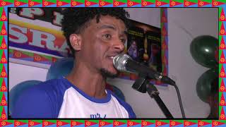 ERITREAN GUAYLA BY SIMON H/GERGISH ጽምብል መበል 3ይ ዓመት ማሕበር ፍኖተ ሰማእታት