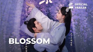 Blossom (2024) Official Trailer